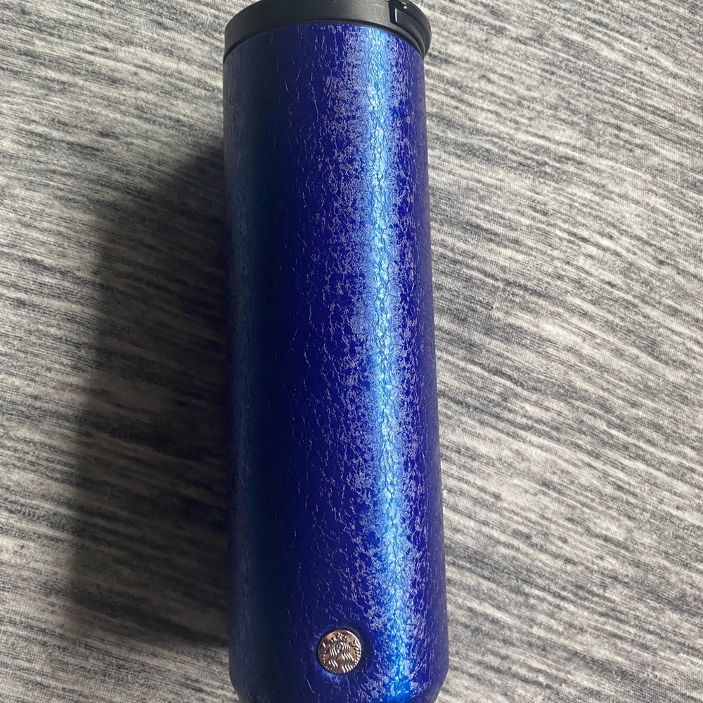 Starbucks 16oz Insulated Cup